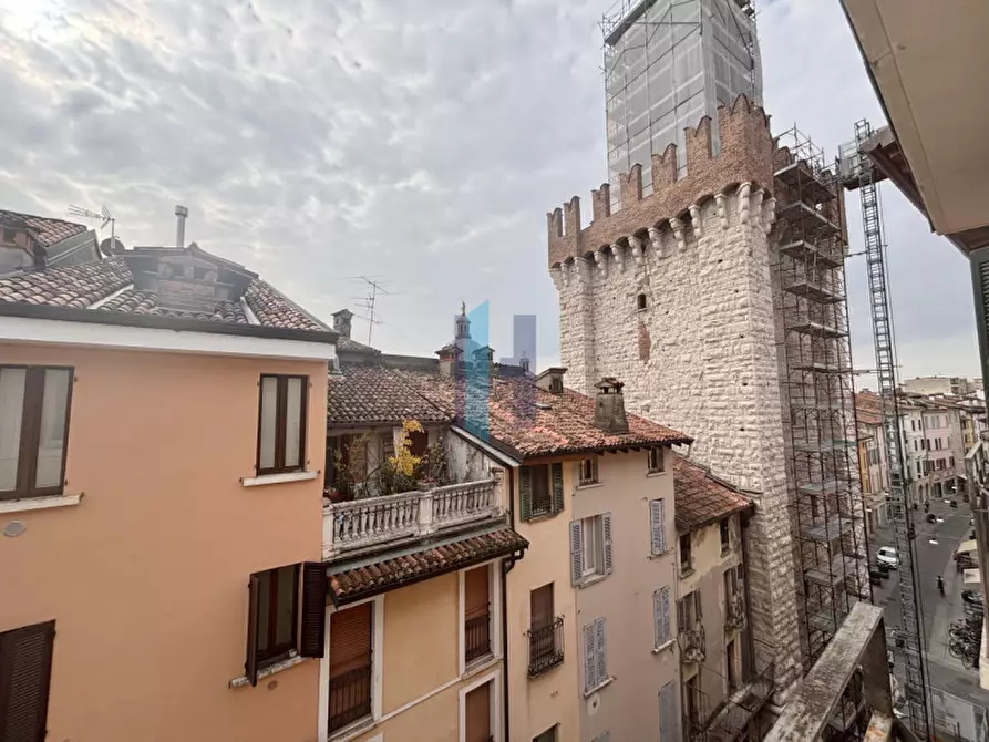 Immagine 5 di Appartamento in affitto  a Brescia