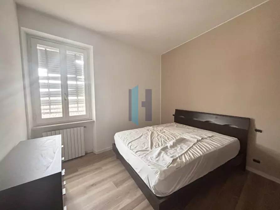 Immagine 7 di Appartamento in affitto  a Brescia