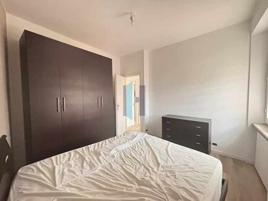 Immagine 8 di Appartamento in affitto  a Brescia