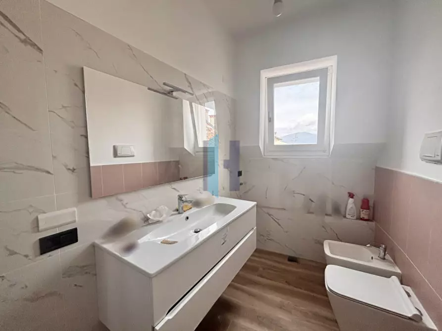 Immagine 9 di Appartamento in affitto  a Brescia