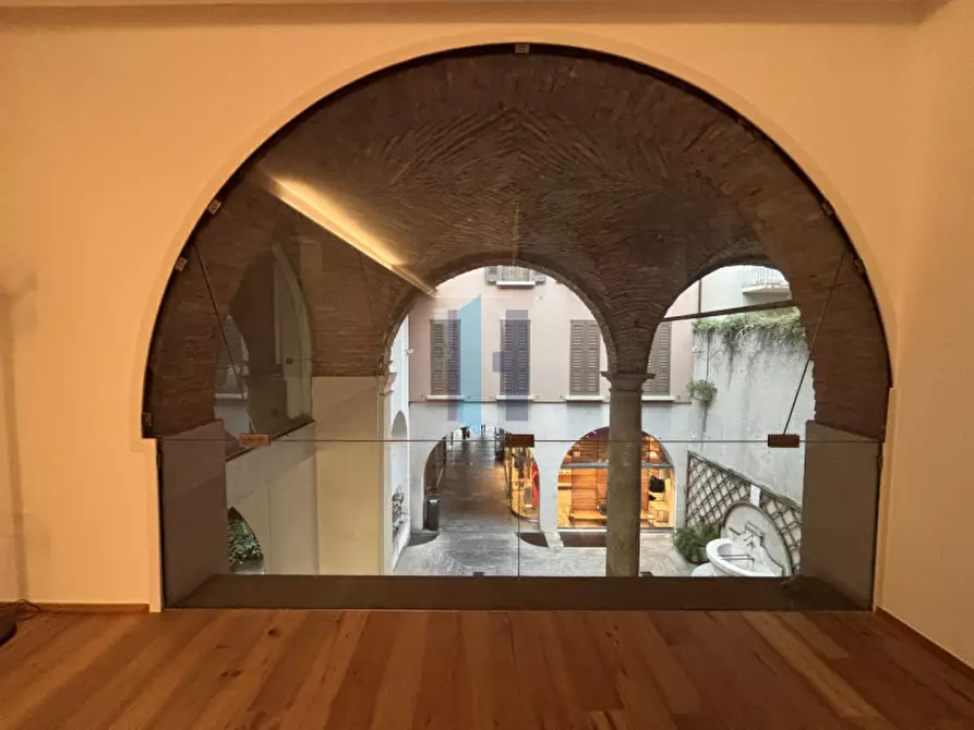 Immagine 3 di Ufficio in affitto  in Galleria Duomo 7 a Brescia