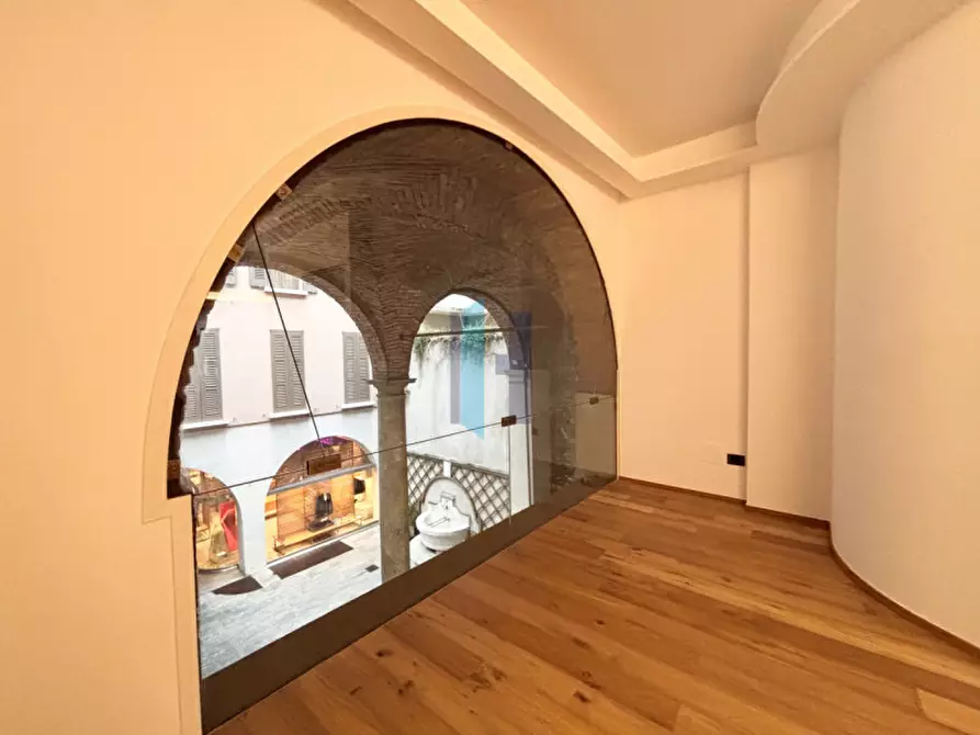 Immagine 4 di Ufficio in affitto  in Galleria Duomo 7 a Brescia