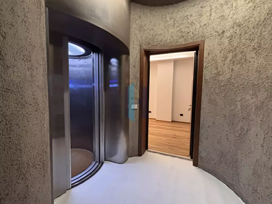 Immagine 11 di Ufficio in affitto  in Galleria Duomo 7 a Brescia