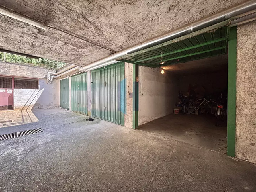 mansarda in vendita a Brescia in zona Borgo Trento