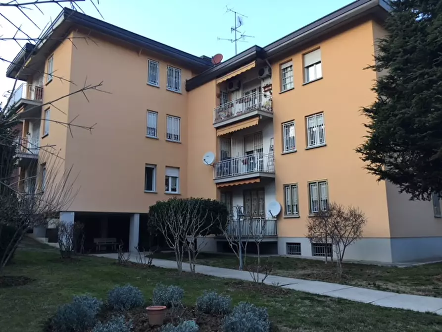 Immagine 1 di Appartamento in vendita  in VIA IV NOVEMBRE a Sasso Marconi