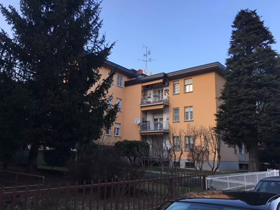 Immagine 2 di Appartamento in vendita  in VIA IV NOVEMBRE a Sasso Marconi