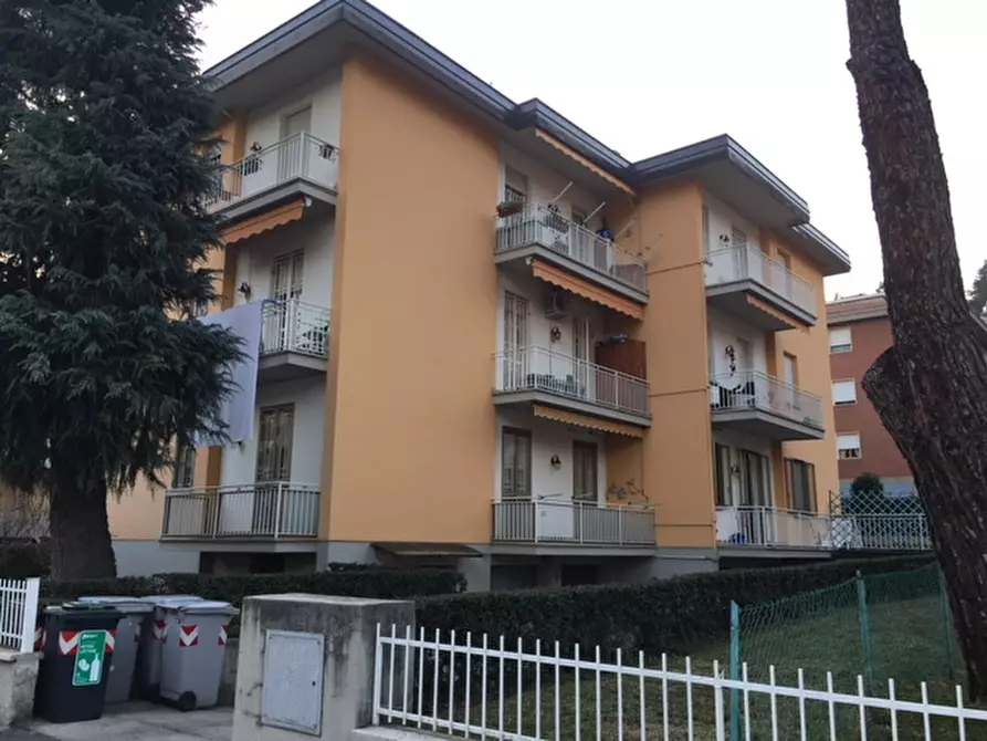 Immagine 3 di Appartamento in vendita  in VIA IV NOVEMBRE a Sasso Marconi