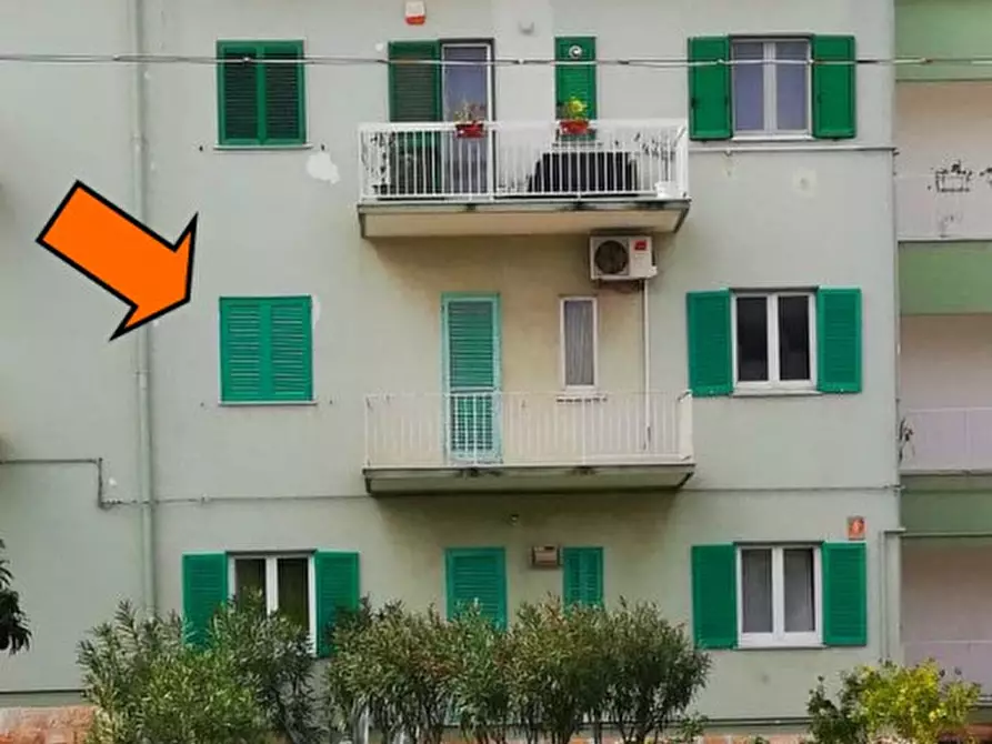 Immagine 1 di Appartamento in vendita  in De Gasperi a Fasano