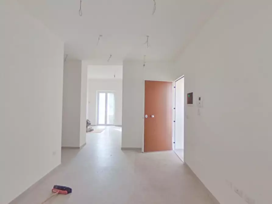 Immagine 7 di Appartamento in vendita  in De Gasperi a Fasano