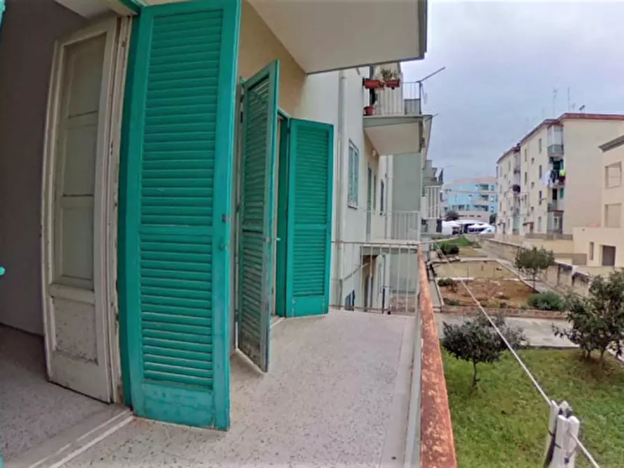 Immagine 11 di Appartamento in vendita  in De Gasperi a Fasano