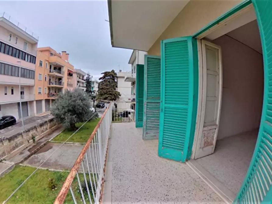 Immagine 18 di Appartamento in vendita  in De Gasperi a Fasano