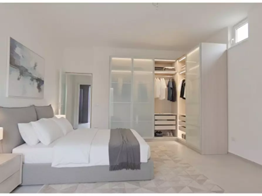 Immagine 49 di Appartamento in vendita  in De Gasperi a Fasano