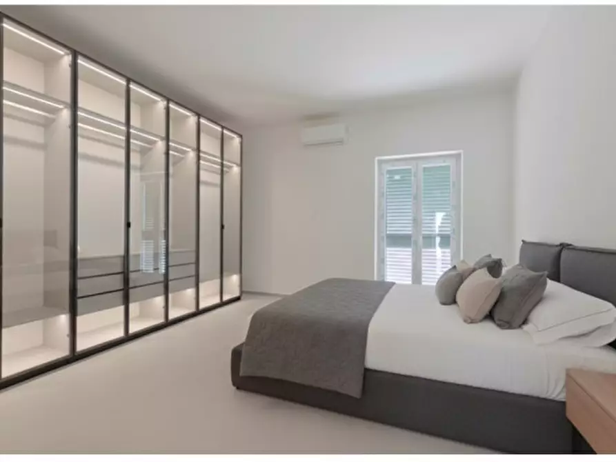 Immagine 50 di Appartamento in vendita  in De Gasperi a Fasano