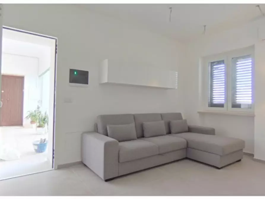 Immagine 53 di Appartamento in vendita  in De Gasperi a Fasano