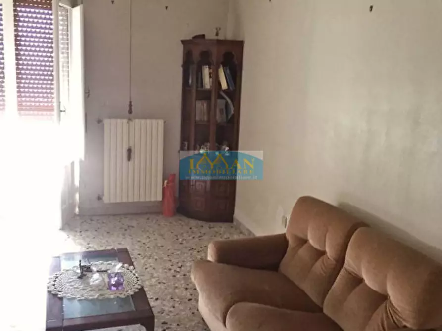 Immagine 3 di Appartamento in vendita  in Via Leonardo da Vinci a Ceglie Messapico