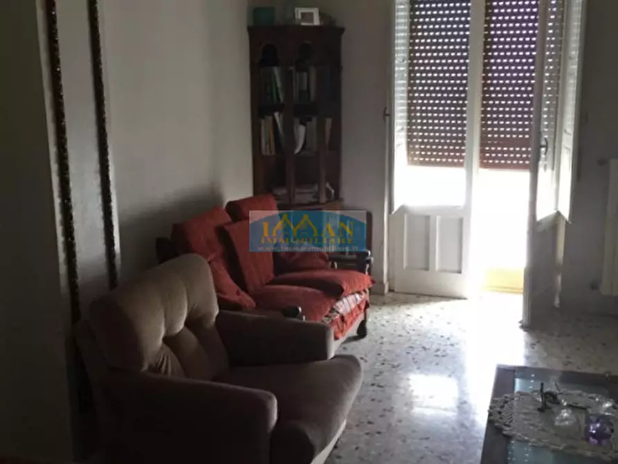 Immagine 4 di Appartamento in vendita  in Via Leonardo da Vinci a Ceglie Messapico