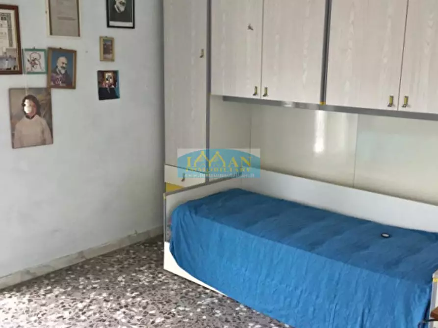 Immagine 8 di Appartamento in vendita  in Via Leonardo da Vinci a Ceglie Messapico