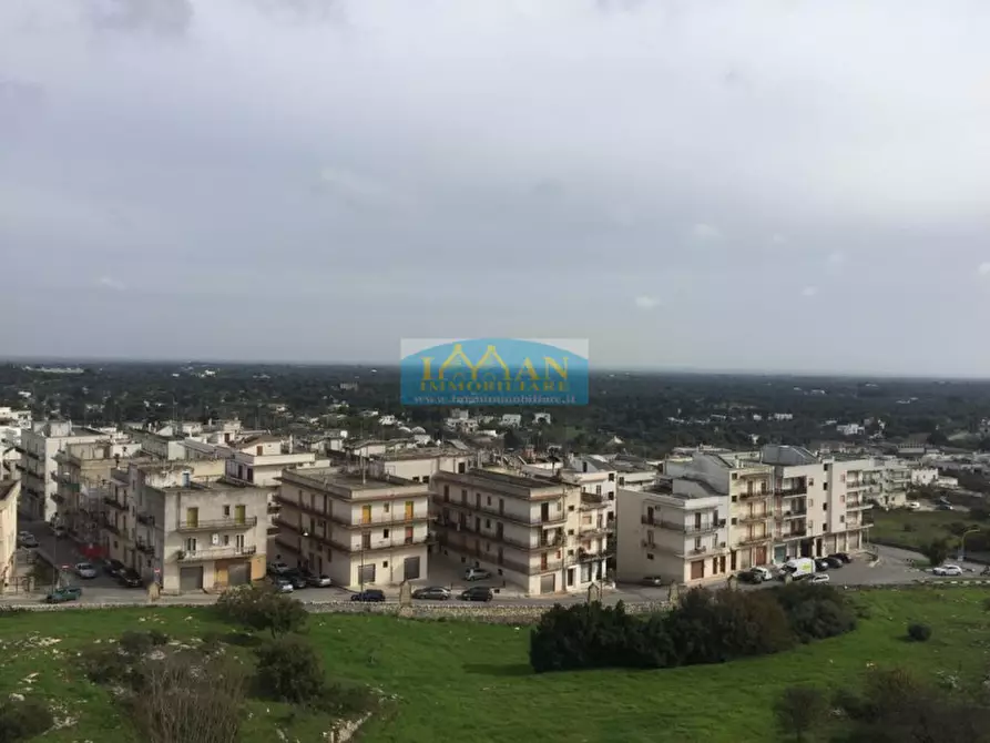 Immagine 12 di Appartamento in vendita  in Via Leonardo da Vinci a Ceglie Messapico