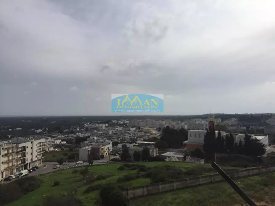 Immagine 13 di Appartamento in vendita  in Via Leonardo da Vinci a Ceglie Messapico