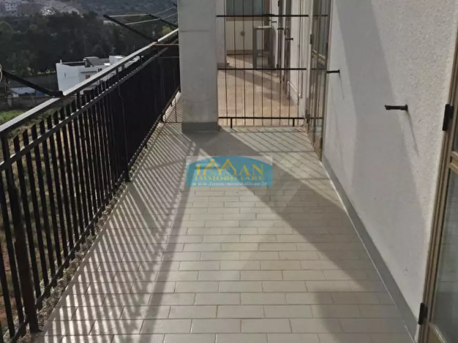 Immagine 14 di Appartamento in vendita  in Via Leonardo da Vinci a Ceglie Messapico