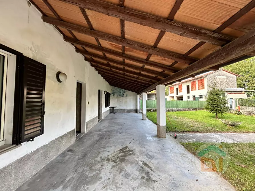 Immagine 3 di Casa bifamiliare in vendita  in strada del salet 5 a Gradisca D'isonzo