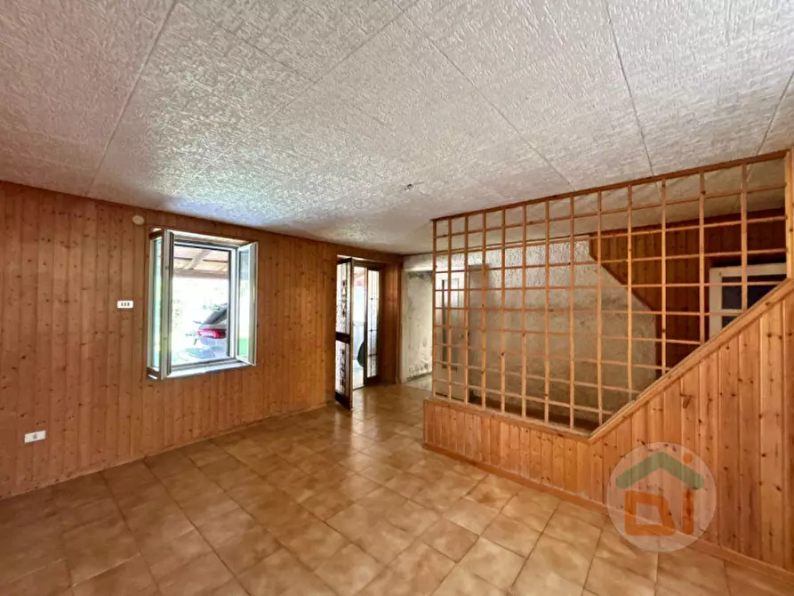 Immagine 5 di Casa bifamiliare in vendita  in strada del salet 5 a Gradisca D'isonzo