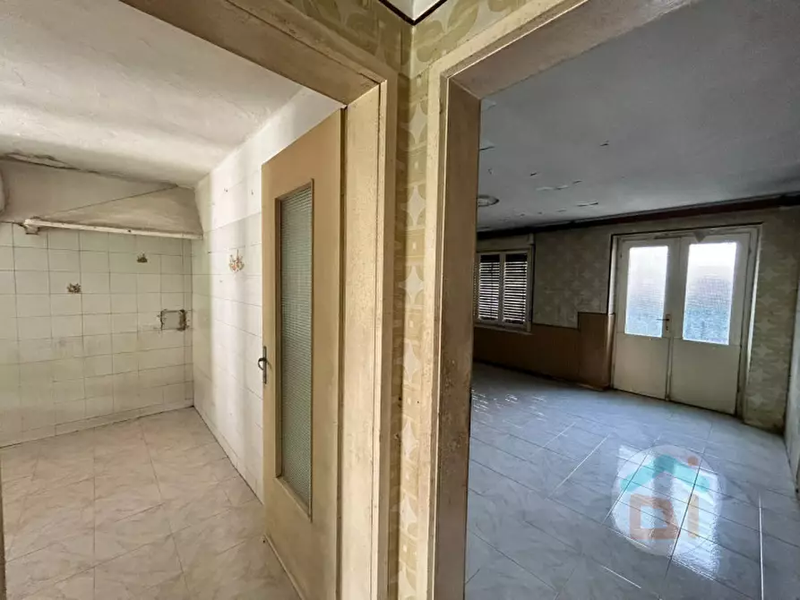 Immagine 8 di Casa bifamiliare in vendita  in strada del salet 5 a Gradisca D'isonzo