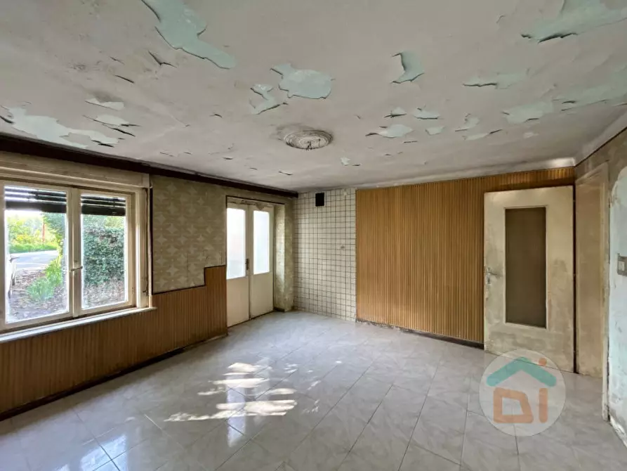 Immagine 9 di Casa bifamiliare in vendita  in strada del salet 5 a Gradisca D'isonzo