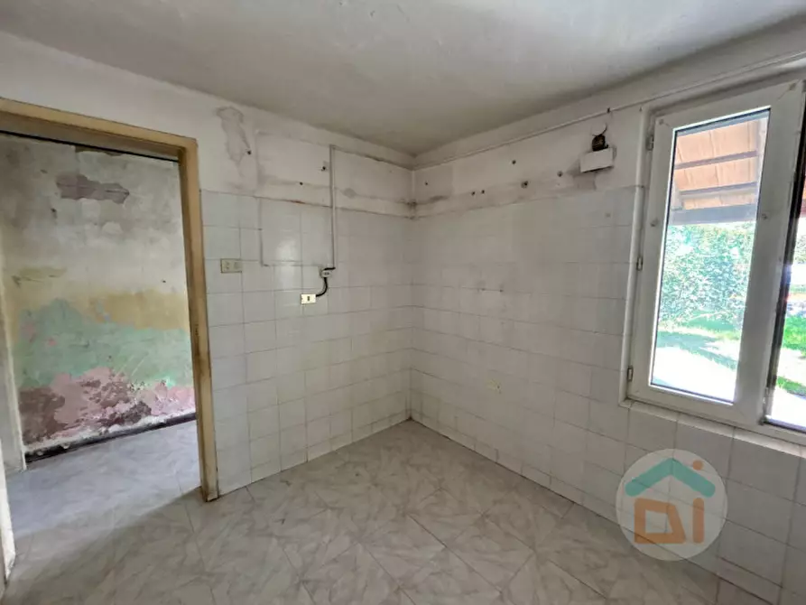 Immagine 10 di Casa bifamiliare in vendita  in strada del salet 5 a Gradisca D'isonzo