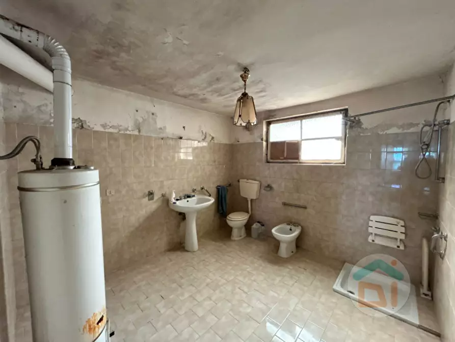 Immagine 11 di Casa bifamiliare in vendita  in strada del salet 5 a Gradisca D'isonzo