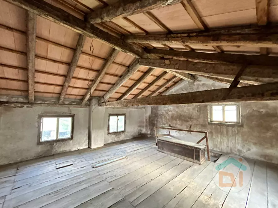 Immagine 17 di Casa bifamiliare in vendita  in strada del salet 5 a Gradisca D'isonzo