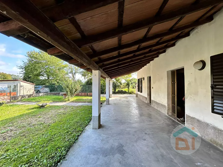 Immagine 19 di Casa bifamiliare in vendita  in strada del salet 5 a Gradisca D'isonzo