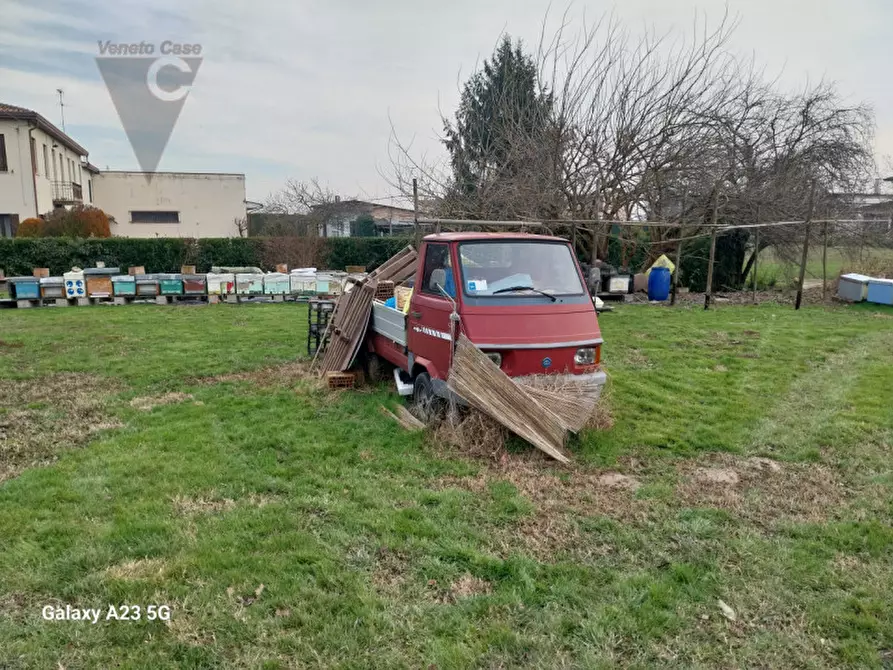Immagine 4 di Terreno in vendita  a Sant'angelo Di Piove Di Sacco