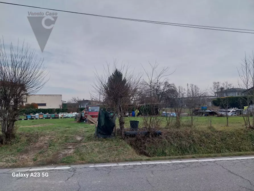 Immagine 5 di Terreno in vendita  a Sant'angelo Di Piove Di Sacco