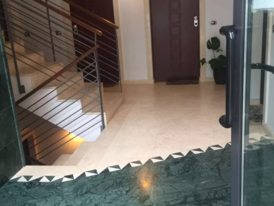 Immagine 5 di Appartamento in affitto  in Via Chiappinello a Montesilvano