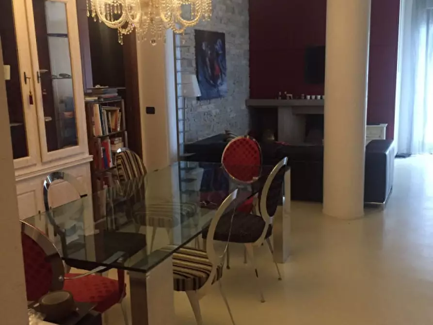 Immagine 7 di Appartamento in affitto  in Via Chiappinello a Montesilvano