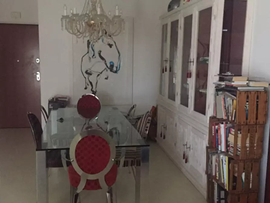 Immagine 8 di Appartamento in affitto  in Via Chiappinello a Montesilvano