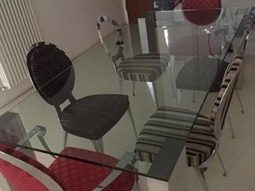 Immagine 9 di Appartamento in affitto  in Via Chiappinello a Montesilvano