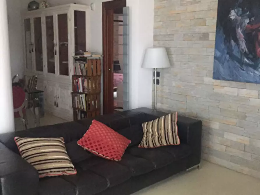 Immagine 10 di Appartamento in affitto  in Via Chiappinello a Montesilvano