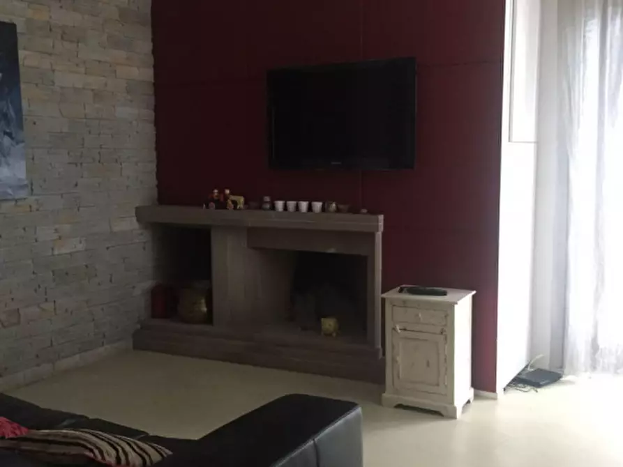 Immagine 11 di Appartamento in affitto  in Via Chiappinello a Montesilvano