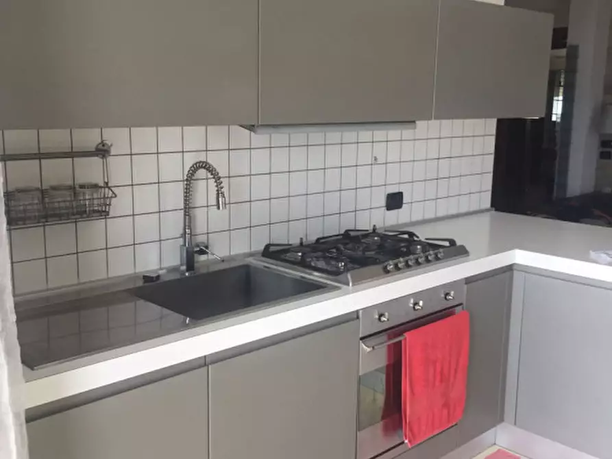 Immagine 13 di Appartamento in affitto  in Via Chiappinello a Montesilvano