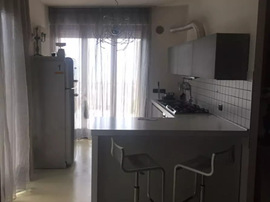 Immagine 14 di Appartamento in affitto  in Via Chiappinello a Montesilvano