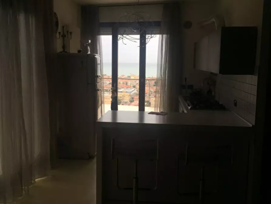 Immagine 15 di Appartamento in affitto  in Via Chiappinello a Montesilvano