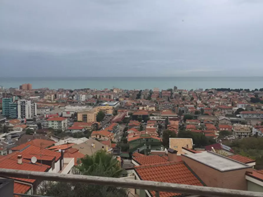 Immagine 17 di Appartamento in affitto  in Via Chiappinello a Montesilvano