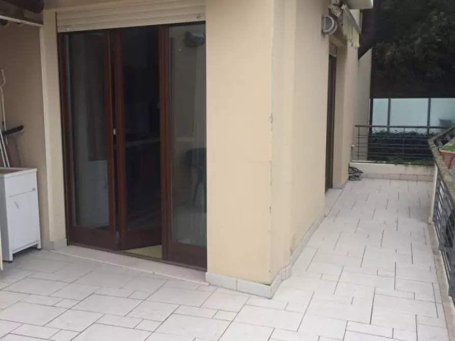 Immagine 18 di Appartamento in affitto  in Via Chiappinello a Montesilvano