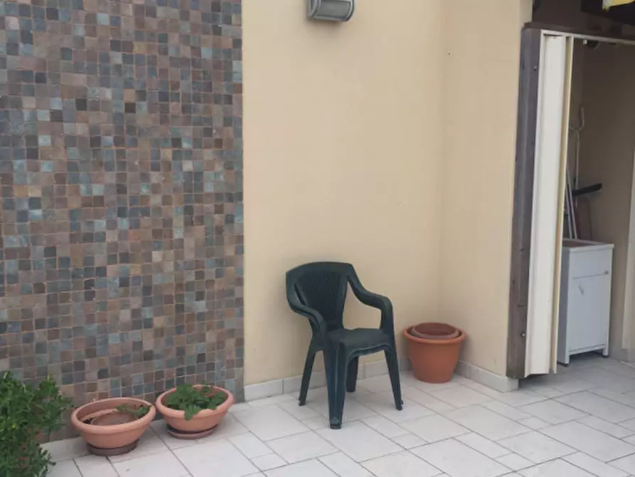 Immagine 19 di Appartamento in affitto  in Via Chiappinello a Montesilvano