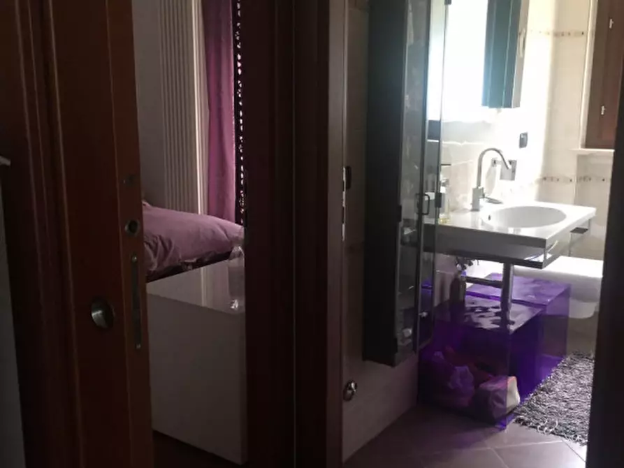 Immagine 20 di Appartamento in affitto  in Via Chiappinello a Montesilvano