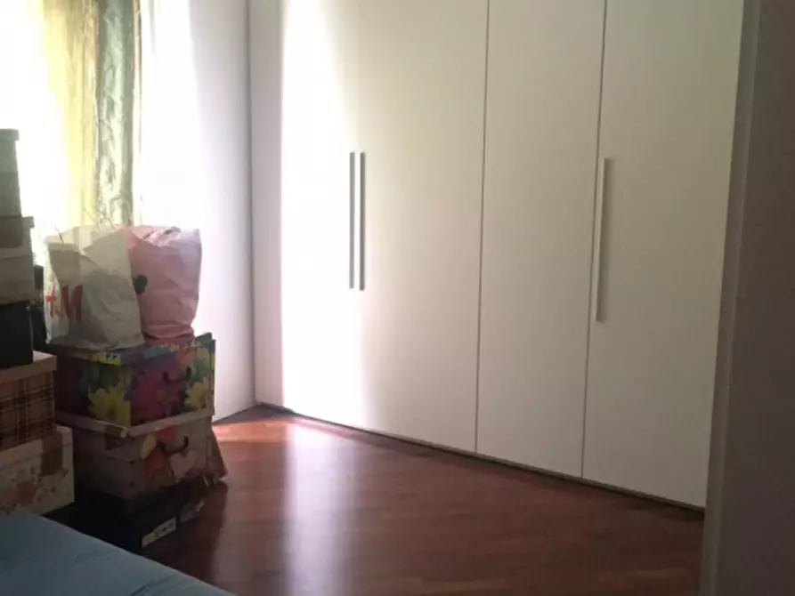 Immagine 23 di Appartamento in affitto  in Via Chiappinello a Montesilvano