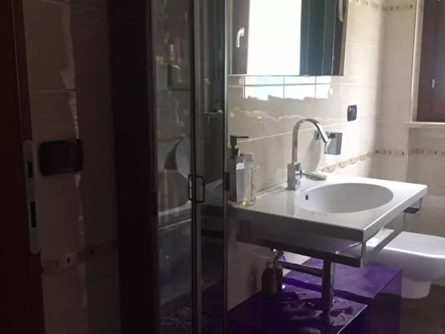 Immagine 26 di Appartamento in affitto  in Via Chiappinello a Montesilvano