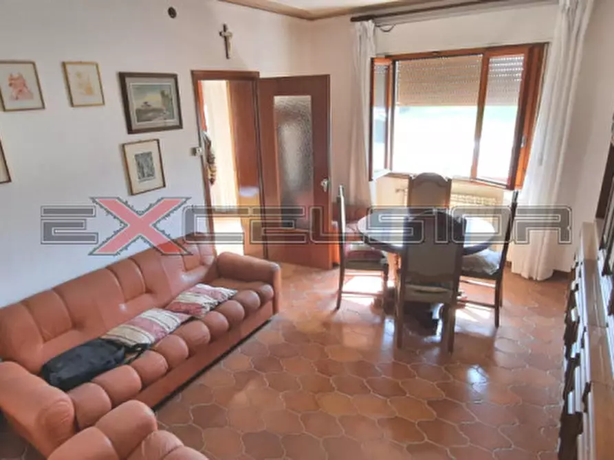 Immagine 2 di Casa bifamiliare in vendita  in Via G. Matteotti 20 bis a Cavarzere
